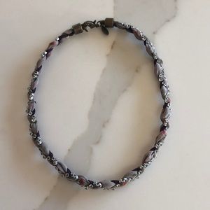 American eagle necklace/bracelet